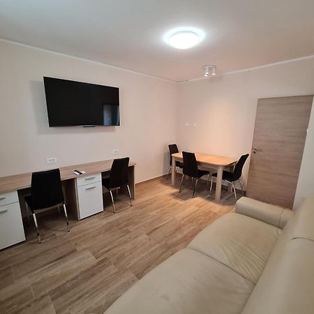 Sunshine Apartment 3 Portorož Exterior foto